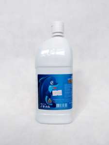 Средство для мытья полов ISL OXI 1 кг. флип-топ 1/16